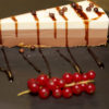 tarta chocolate menu